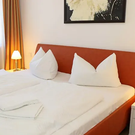 Annika - Whg 06 Βίλα