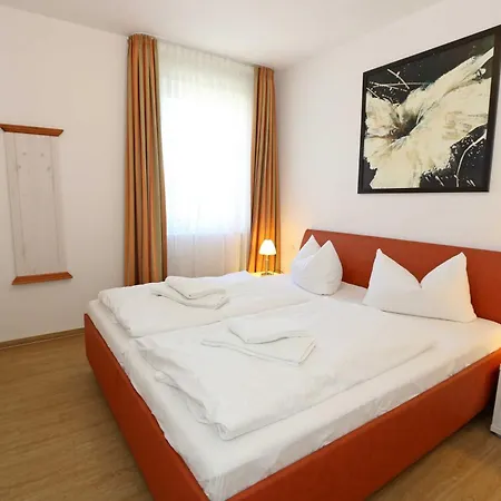 Annika - Whg 06 Βίλα