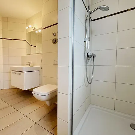 Annika - Whg 06 Villa Sellin (Rugen)