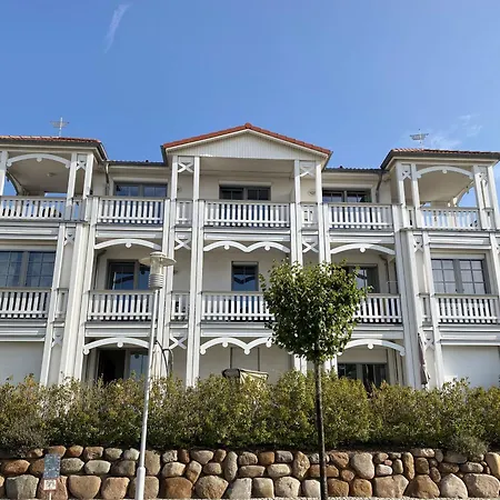 Annika - Whg 06 Βίλα *