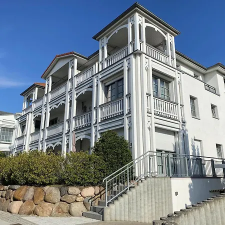 Annika - Whg 06 Sellin (Rugen)