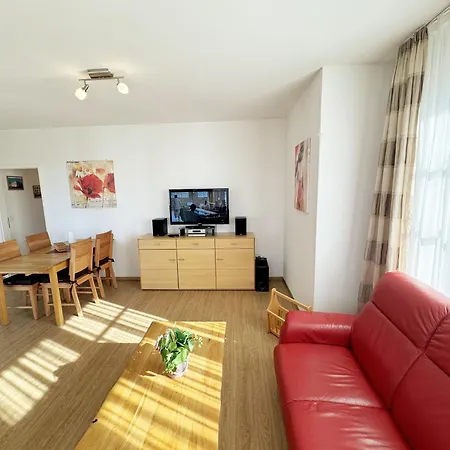 Annika - Whg 06 Villa Sellin (Rugen)