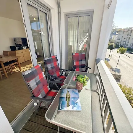 Villa Annika - Whg 06