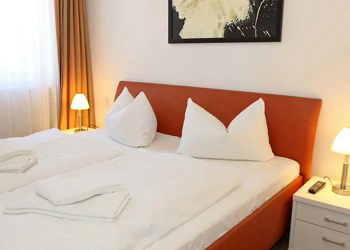 Annika - Whg 06 Vila