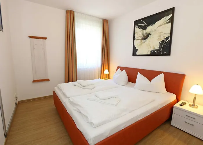 Annika - Whg 06 Vila