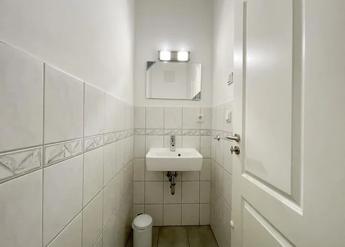 Vila Annika - Whg 06