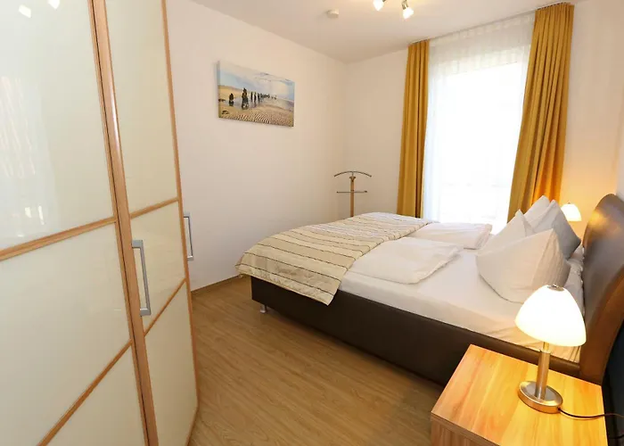 Annika - Whg 06 Vila