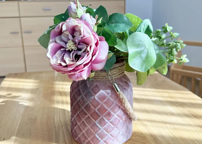 Annika - Whg 06 Vila *