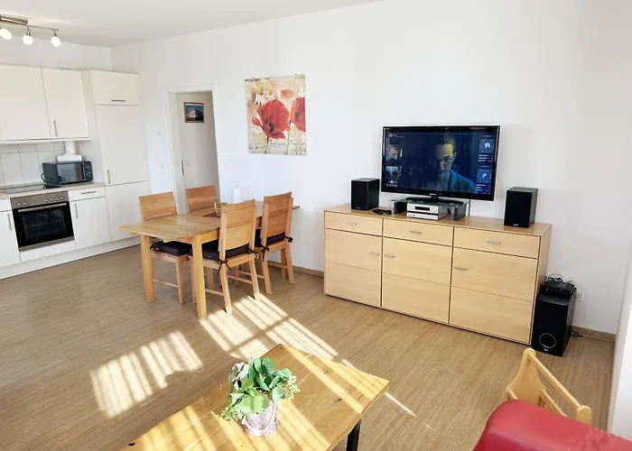 Vila Annika - Whg 06 *