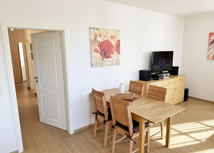 Vila Annika - Whg 06 Sellin (Rugen)